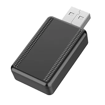 Car Wireless Adapter