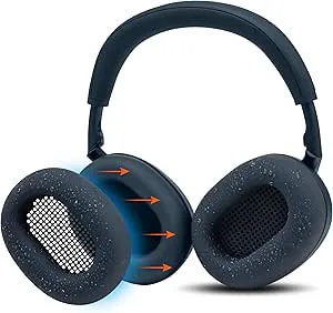 Sony WH-1000XM6 - Midnight Blue