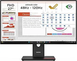Lenovo ThinkVision T27-40