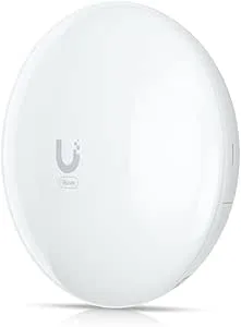D-Link DAP-2680 Trådlös AC1750 Wave2 DualBand PoE Accesspunkt
