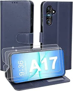 LETREEN Mobiltelefonfodral för Samsung Galaxy A17 5G/4G