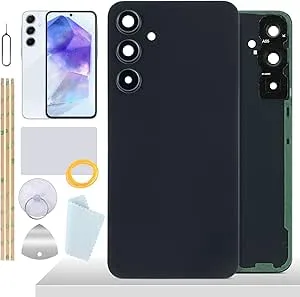 batterilucka för Samsung Galaxy A55 5G A556