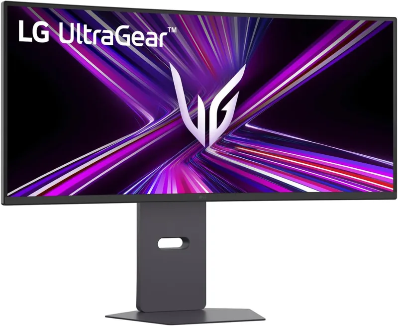 LG Ultragear 34G600A-B.AEU