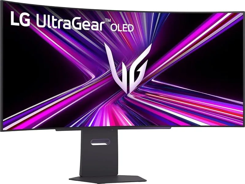 LG Ultragear™ 45GX900A-B.AEU