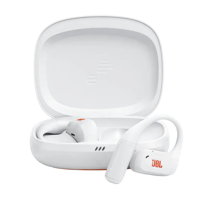 JBL Endurance Zone True Wireless Open-Ear sporthörlurar