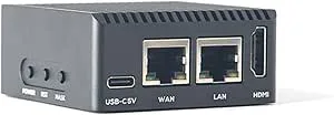 youyeetoo FriendlyElec NanoPi R3S-LTS minirouter