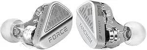 LEAUDIO TANCHJIM x Effect Audio Force Öppen