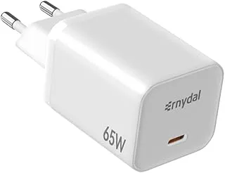 65W USB-C-laddare