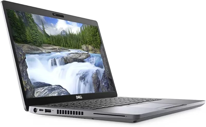 Dell Latitude 5410