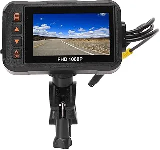 Kavolet MOTORCYCLE DASH CAM JL 5213 CHIP