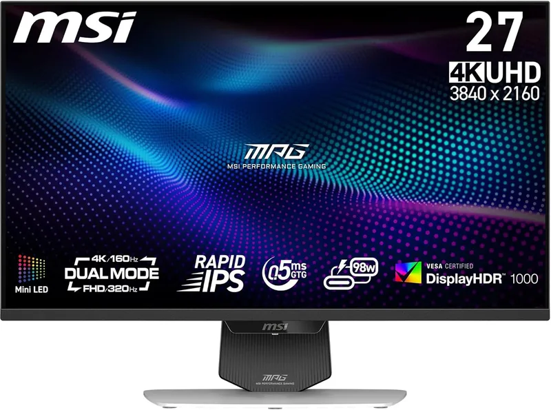 MSI MAG 274URDFW E16M