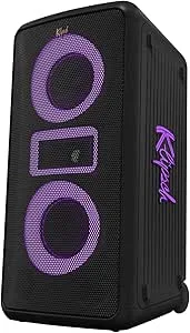Klipsch Miami Music City Party Speaker