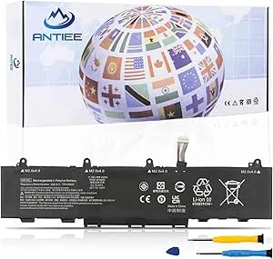 24 Laptop batteri till HP ProBook 4320s