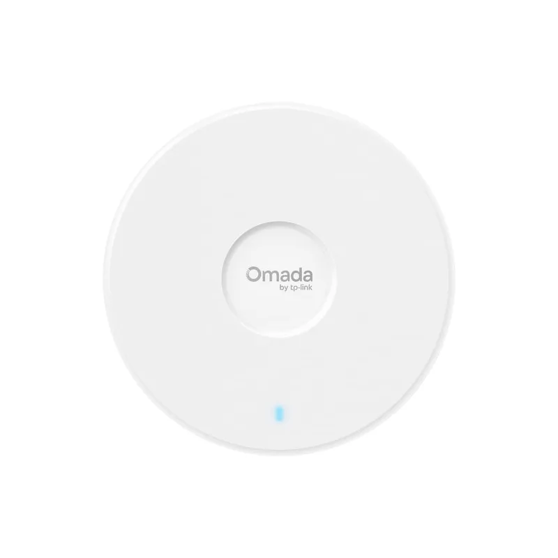 TP-Link Omada EAP720 WiFi-åtkomstpunkt 7 BE5000 planfonier