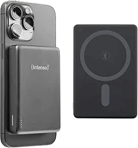 Intenso MW10000 magnetisk powerbank 10 000 mAh