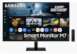 Samsung LCD S32FM700UU 32"