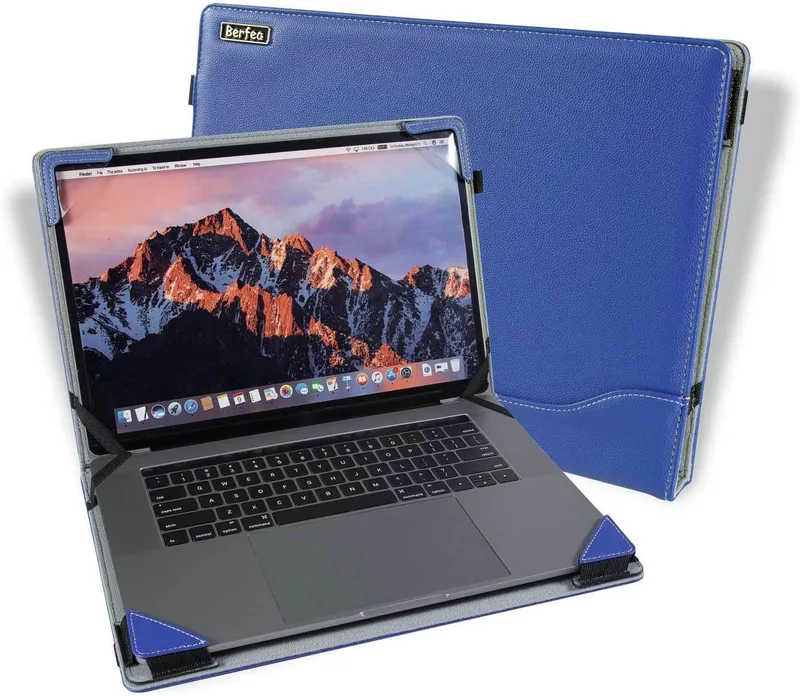Berfea Skyddsfodral för Dell Pro 13 Plus