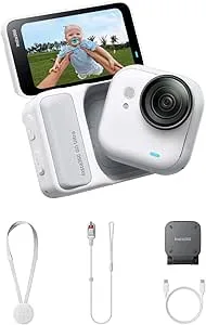 Insta360 GO Ultra Standard Bundle