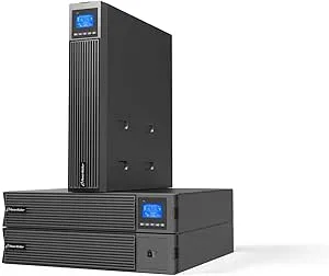 PowerWalker VFI 3000 ICR IoT