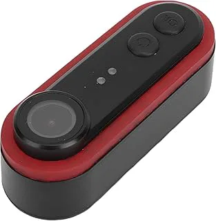 Alomejor Cycle Reversing Camera 1080p HD