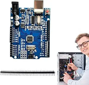 Generic Router Development Board
