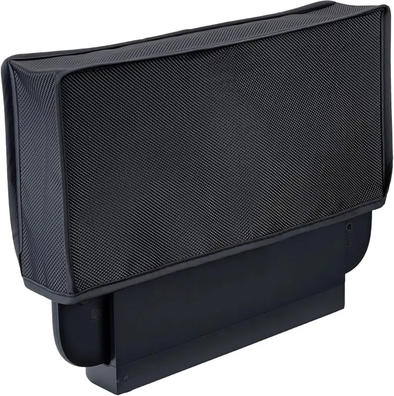Mcbazel Elegant Protective Case för Switch 2 2025