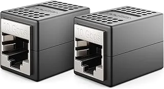 deleyCON LAN-Kabelförlängning RJ45