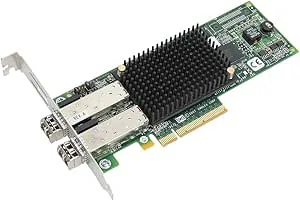 Bewinner LPE12002 8GB Dual Channel HBA -kort