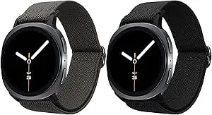 kwmobile Armband kompatibelt med Samsung Galaxy Watch 8