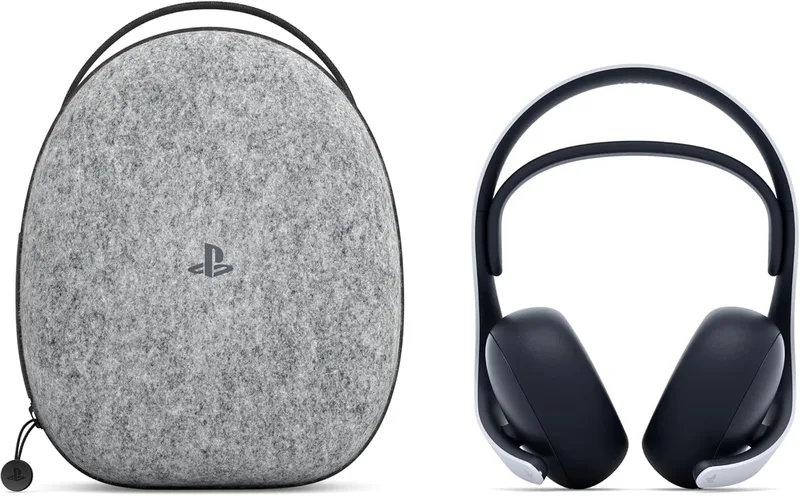 PlayStation PULSE Elite trådlöst headset