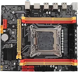 X79 Computer Motherboard