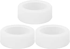 Generic 3st Silicone Ring Cover Scratch Resistant