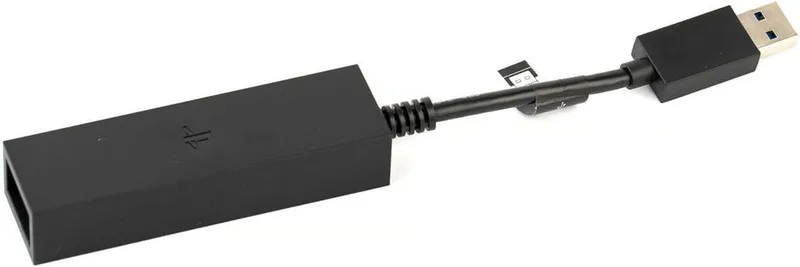 BODYA PS4-kameraadapter för användning av PSVR på