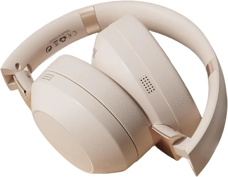 Over-ear hörlurar