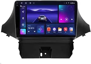 GEBBEM Android 15 Bilradio För Chevrolet Orlando