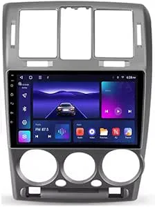GEBBEM Android 15 Bilradio För Hyundai Getz