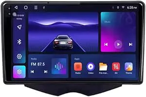 GEBBEM Android 15 Bilradio För Hyundai Veloster
