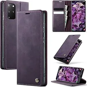 PanzerGlass Samsung Galaxy S20 Plus Skal ClearCase
