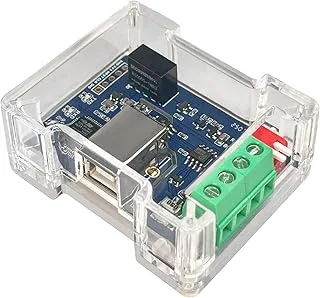 DSD TECH SH-C31G USB till CAN isolerad adapter