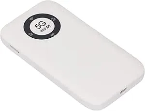 VBESTLIFE 5G Mobile Hotspot
