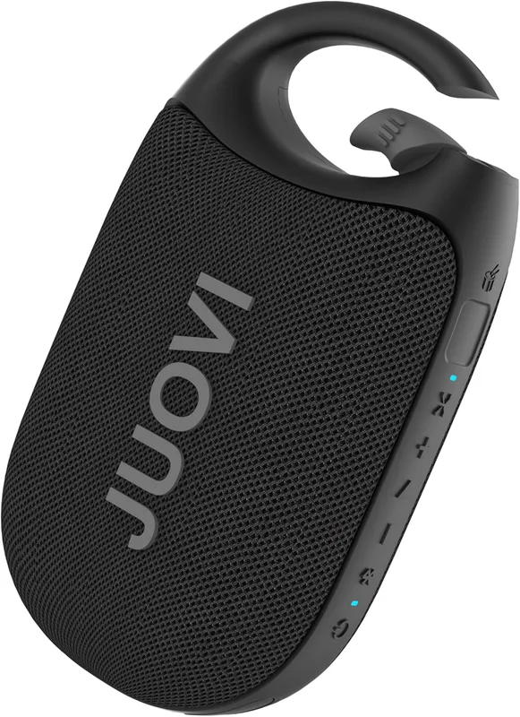 JUOVI J6301 Clip Speaker