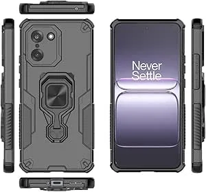 CaseOnline TPU ring skal OnePlus Nord CE5