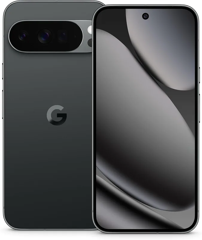 Google Pixel 10