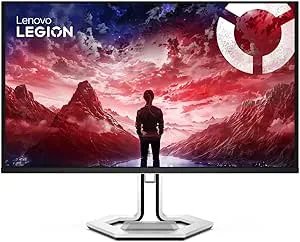 Lenovo Legion Pro 32UD-10 31,5" 4K gamingskärm