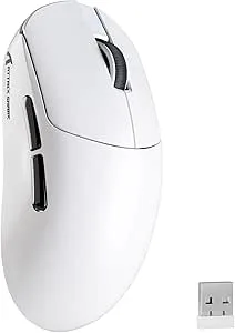 MAMBASNAKE ATTACK SHARK X8PLUS Trådlös spelmus