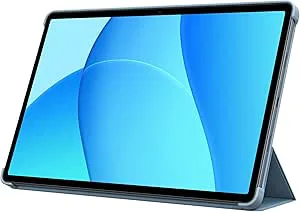 OPPO Pad SE 11-tums surfplatta LCD matt 90 Hz batteri 9 340 mAh, 4 Hi-Res-högtalare, 128 GB + 4/8 GB RAM, snabb laddning 33 W, integrerad IA, ColorOS 15, ultratunn och lätt