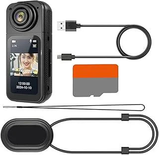 Camera Portable Action Mini Format