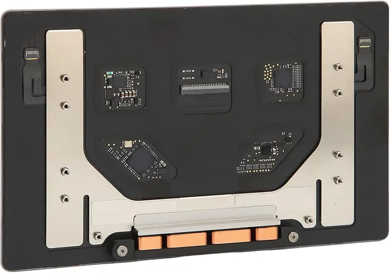 Keenso Laptop TouchPad Responsive