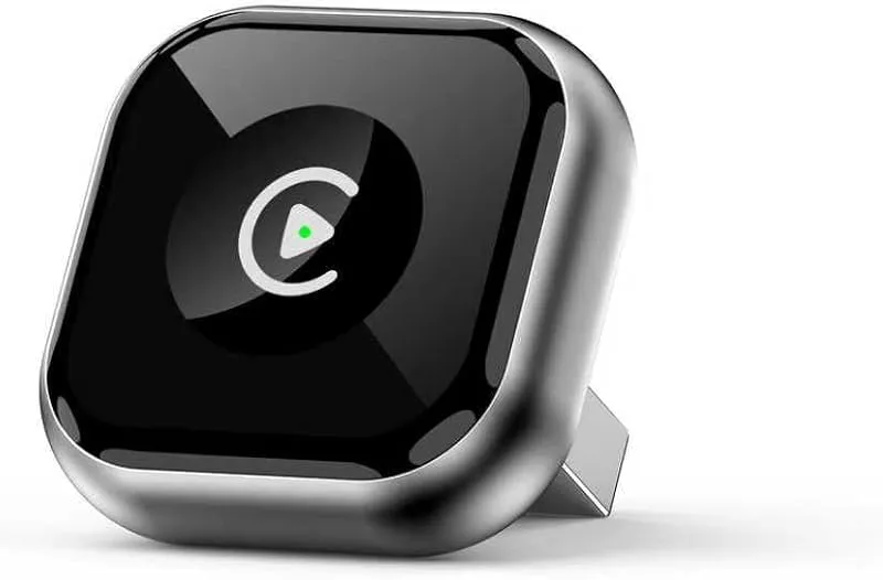 Wireless CarPlay Adapter for Apple iPhone