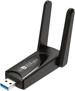 Generic USB 3.0 WiFi-adapter